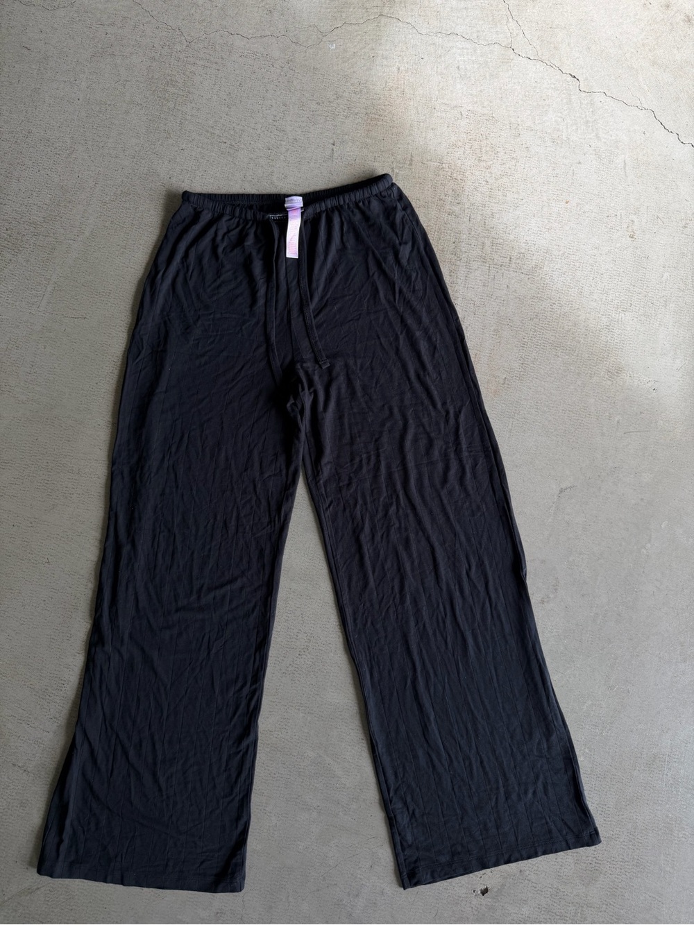 Savage X Fenty / Lounge Pants / Black